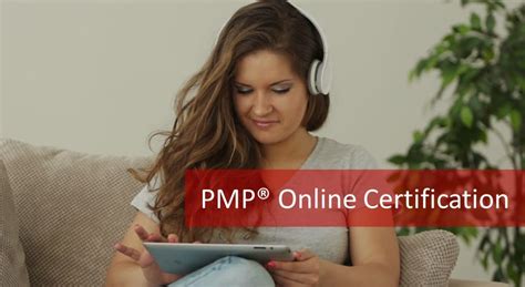 2024 PMP Online Certification | 5 Steps to Get Your PMP 100% Online!