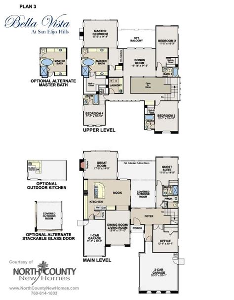 Twilight Homes Floor Plans | plougonver.com