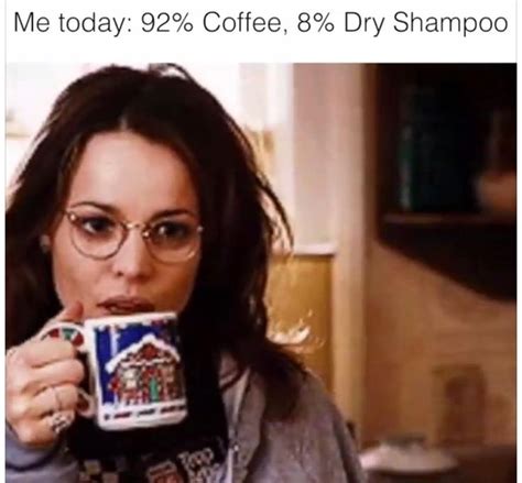 Pin by Yari Reed on Funny Haha | Dry shampoo, Shampoo, Rectangle glass