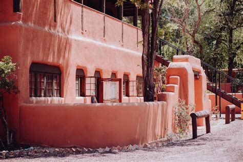 Adobe Houses: A Southwestern, Sustainable, and Stylish Home – Yender Salazar