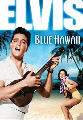 Blue Hawaii by Norman Taurog, Norman Taurog | DVD | Barnes & Noble®