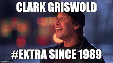 Clark Griswold - Imgflip