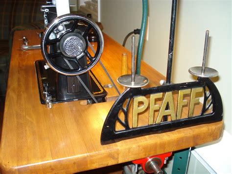 1000+ images about Pfaff 130 complete restoration. on Pinterest