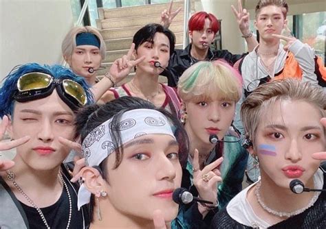 Exploring Ateez Members Oldest to Youngest - kpopgroup