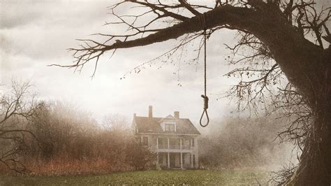 Download Movie The Conjuring HD Wallpaper
