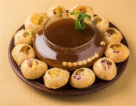 Buy N Plate Ready-to-Fry Dry PANI Puri PAPADS| GOL Gappa| Pani Puri ...