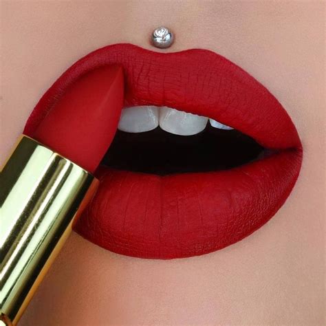 13 Shades of lipstick for summer - Gazzed Red Lipstick Shades, Lipstick ...