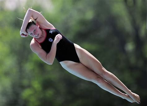 Sexy Female Divers: 2011 AT&T National Diving Championships