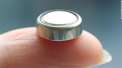 Accidental poisoning of children by button batteries is on the rise, study finds | Gamer Uprising