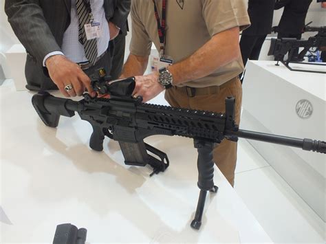 WAFF | Greece & Turkey Defence Forum | World's Armed Forces Forum: Turkish rifles spread fear to ...