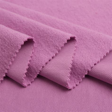 Cotton Fleece Fabric