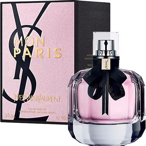 Mon Paris 90 Ml De Ysl Ysl Con Sello Asimco 100% Original | Mercado Libre