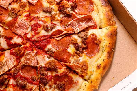 Meek’s Vegan Pizza features Pizzeria cuisine in Houston, Texas