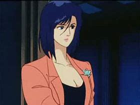 City Hunter / Characters - TV Tropes Nicki Larson, Collective Identity, Tv Tropes, Private Eye ...