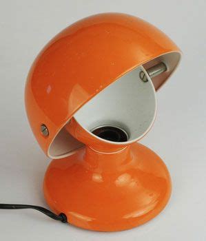 eBay watch: 1960s space age Flos Table Lamp by Tobias Scarpa - Retro to ...