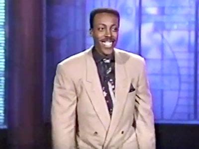 Bad News Brown On The Arsenio Hall Show | The Worst of Movies & Television