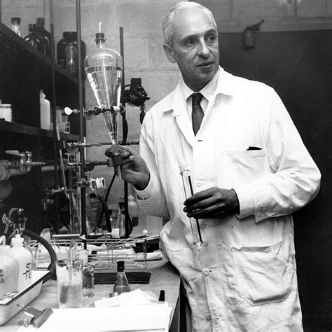 Severo Ochoa | Nobel Prize, Molecular Biology, Physiology | Britannica