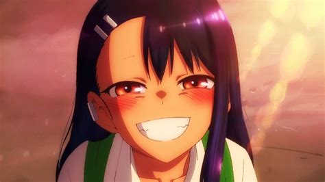 Don’t Toy With Me, Miss Nagatoro S2: Neuer Trailer veröffentlicht