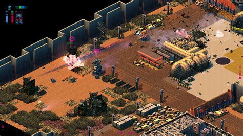 Brigador Up-Armored Deluxe-GOG | Ova Games