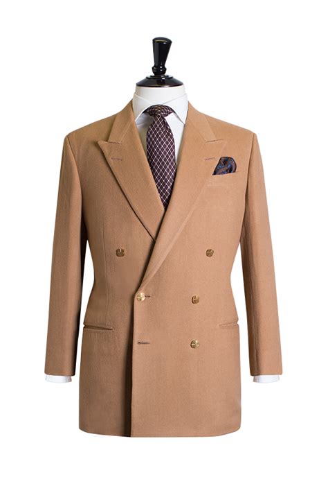 A Guide to Luxury: Vicuna and Guanaco - Richard Anderson | Bespoke Tailors of Savile Row, London