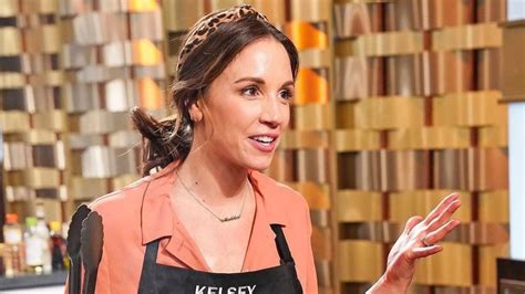 MasterChef Season 11 Winner Kelsey Murphy Dishes On The Competition ...