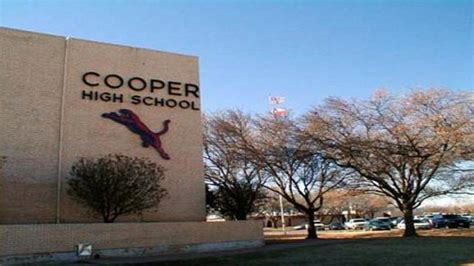 Abilene police clarify no threat made to Cooper High School