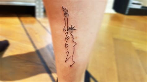nyc marathon tattoo ideas - rentarvvan