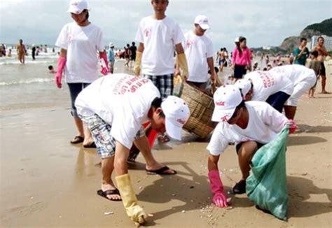 Bảo vệ môi trường biển, đảo: Cần hệ thống giải pháp đồng bộ