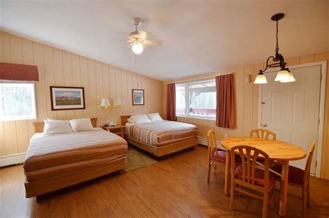 Chena Hot Springs Resort Rooms: Pictures & Reviews - Tripadvisor