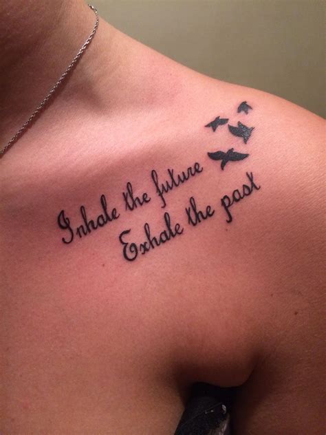 Beautiful Short Quotes For Tattoos - ShortQuotes.cc