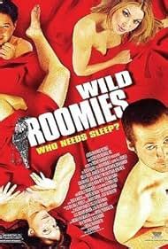 Wild Roomies (2004) - IMDb