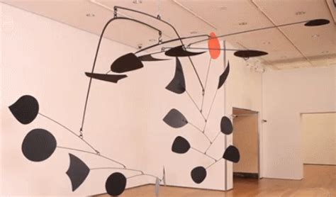 Kinetic Sculpture, A History Lesson From Duchamp to Anthony Howe