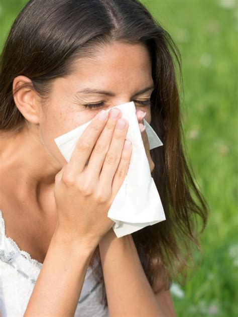 Control dust allergy with these natural remedies | The Indian Express