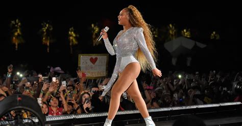 What Is Beyonce's "Before I Let Go" Challenge? | POPSUGAR Celebrity