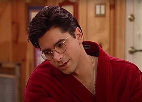 John Stamos Says He Tried to Quit “Full House”: “I Hated That Show”