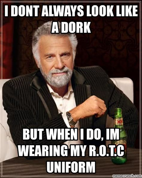 Dork Memes