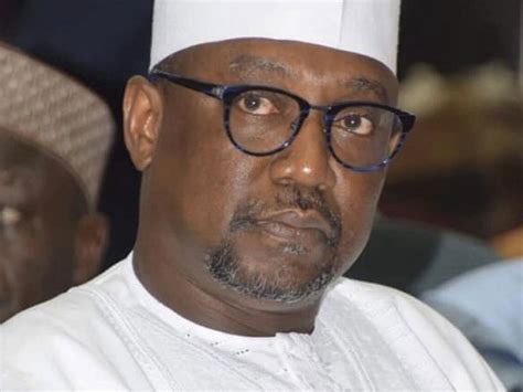 Niger State Governor Tests Positive to COVID-19 - Arise News