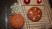 Christmas Fruit Cake Recipe | Plum Cake - Desert Food Feed
