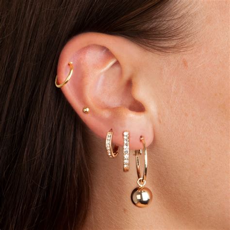 Ear Piercing Guide | Lovisa Jewelry