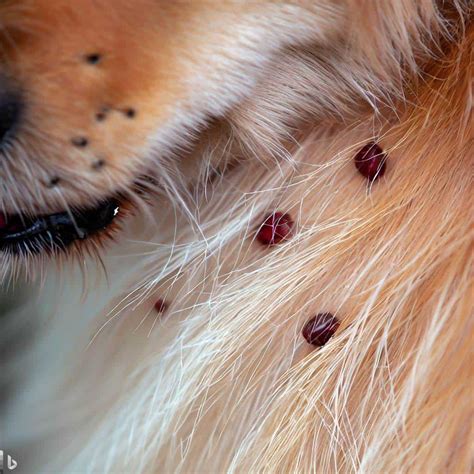 10 Alarming Facts About Dog Tick Bites You Need to Know!