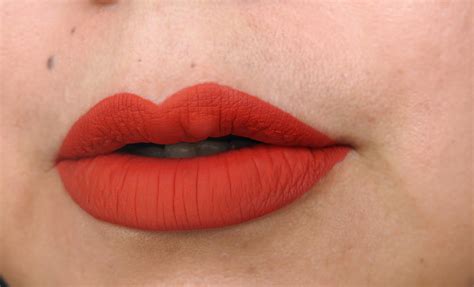 [Clio] Mad Matte liquid lips ~ Berry Boost & Hotshot Red | Korean Beauty Dream