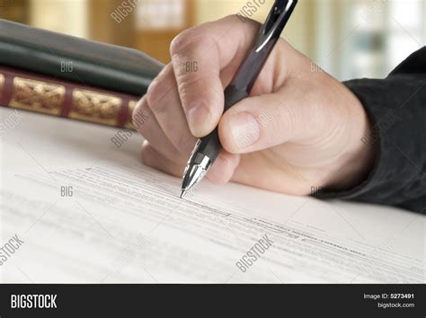 Please Sign Here Image & Photo (Free Trial) | Bigstock