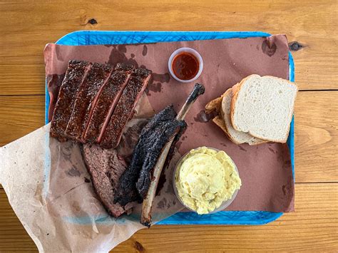 The Best BBQ in Austin, Texas (2024) - Feastio