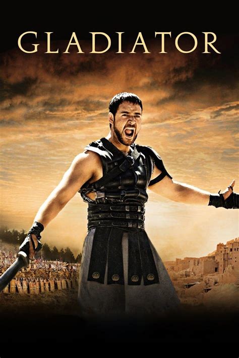 Gladiator Movie Wallpapers - Top Free Gladiator Movie Backgrounds - WallpaperAccess