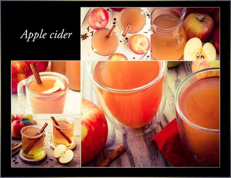 Apple cider. by fourdirtypaws3 on DeviantArt