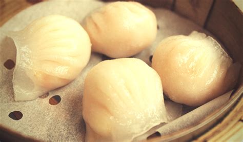 The Best Shrimp Dumplings Recipe | Dim Sum Central