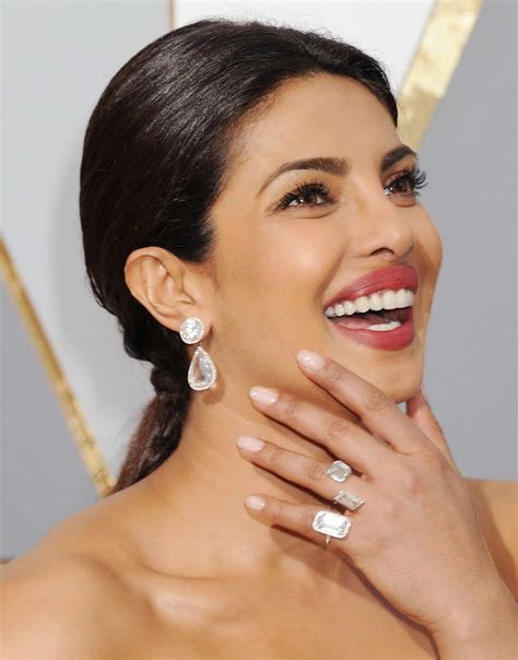 Priyanka Chopra at 88th Annual Academy Awards in Hollywood 02/28/2016 – celebsla.com