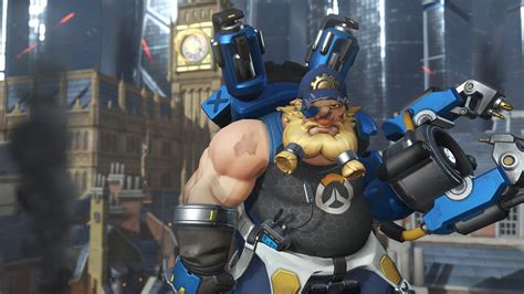 Overwatch 2 may come with a story mode and new heroes - VideoGamer.com