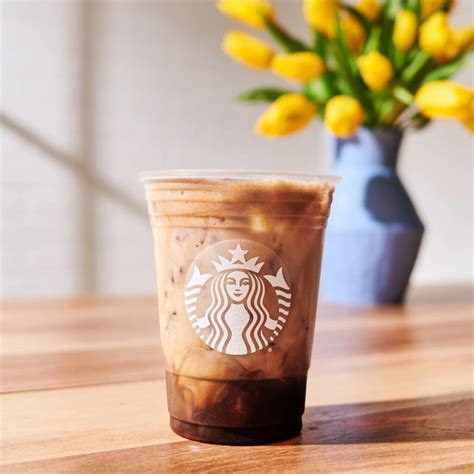 Starbucks' New Drinks 2025 - Tonie Sharyl