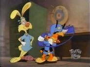 Fall-Apart Rabbit - Disney Wiki - Wikia